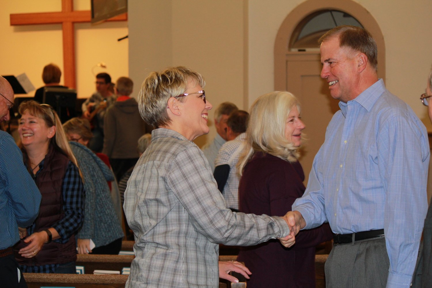 Worship | Join Our Worship Experience Today — Congregational ...