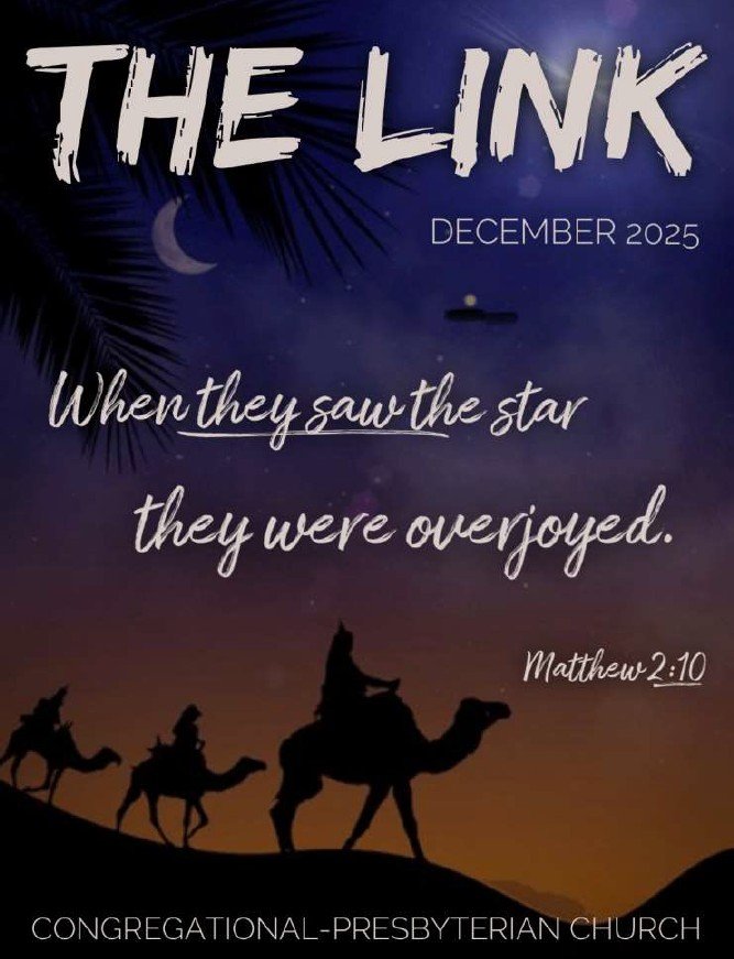 The LINK: 12/01