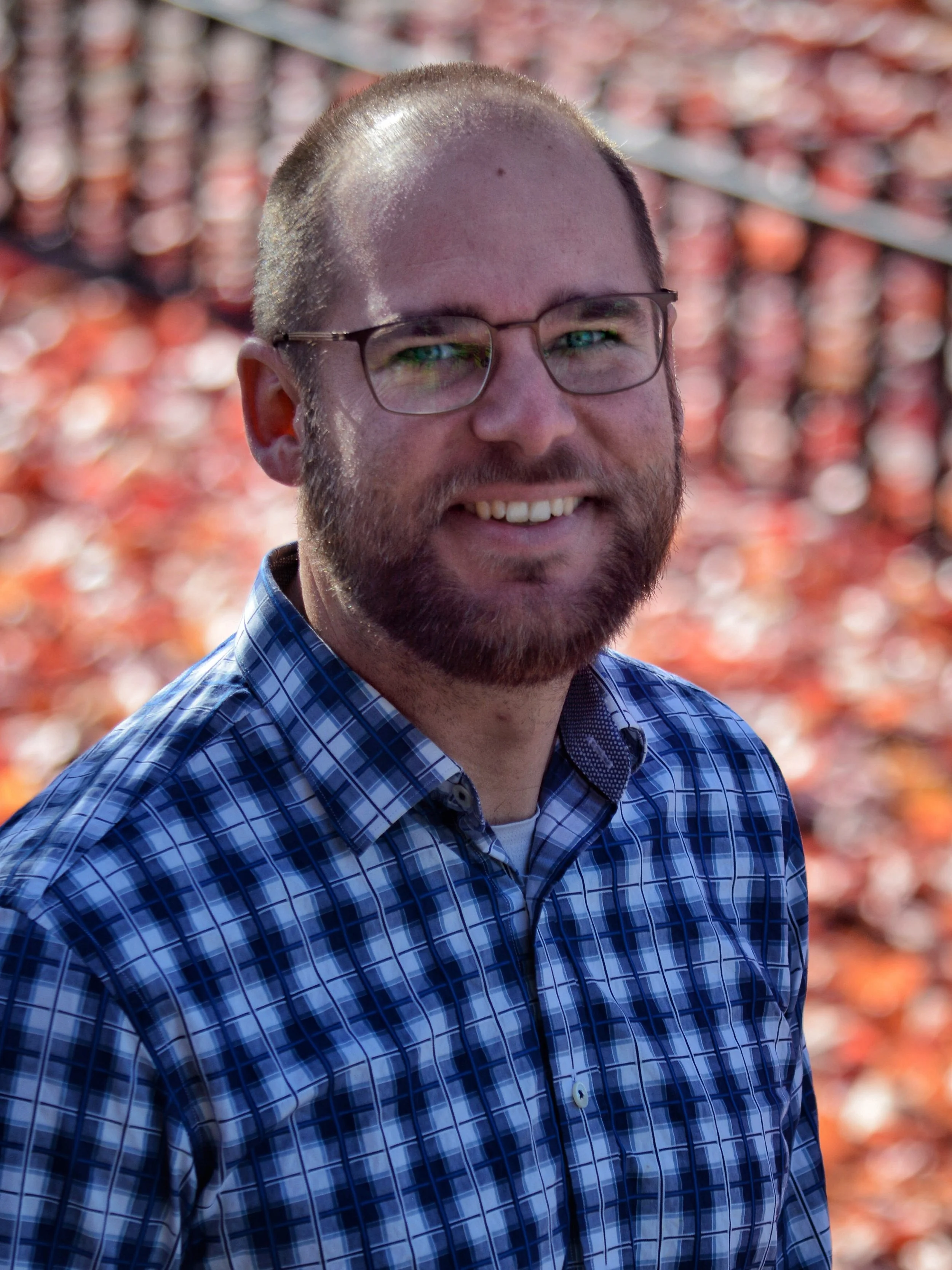 Black circle with white text reading 'CP Youth' and a logo with overlapping 'C' and 'P' letters.