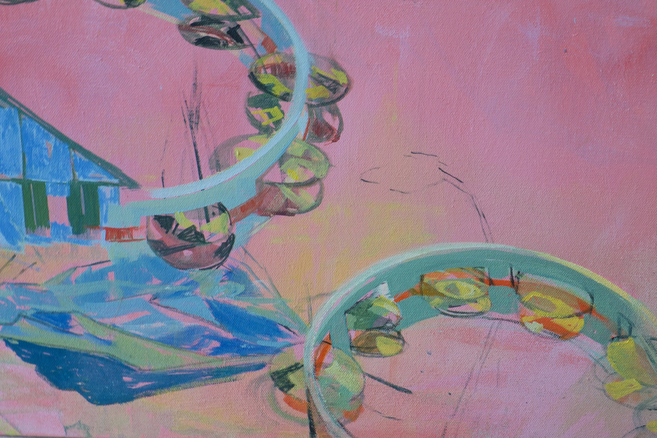 RSA New Contemporaries 2026