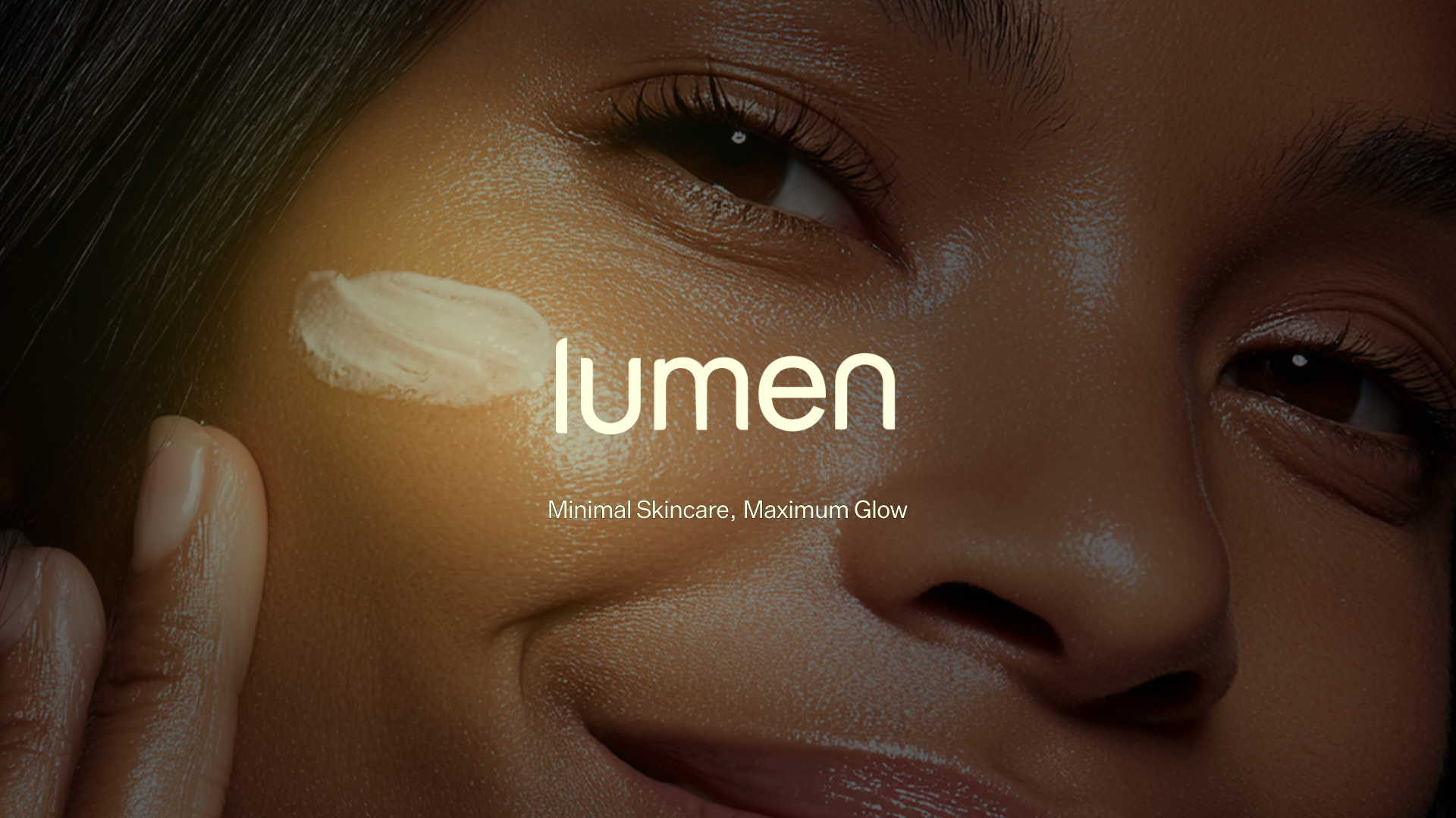 Lumen: Branding