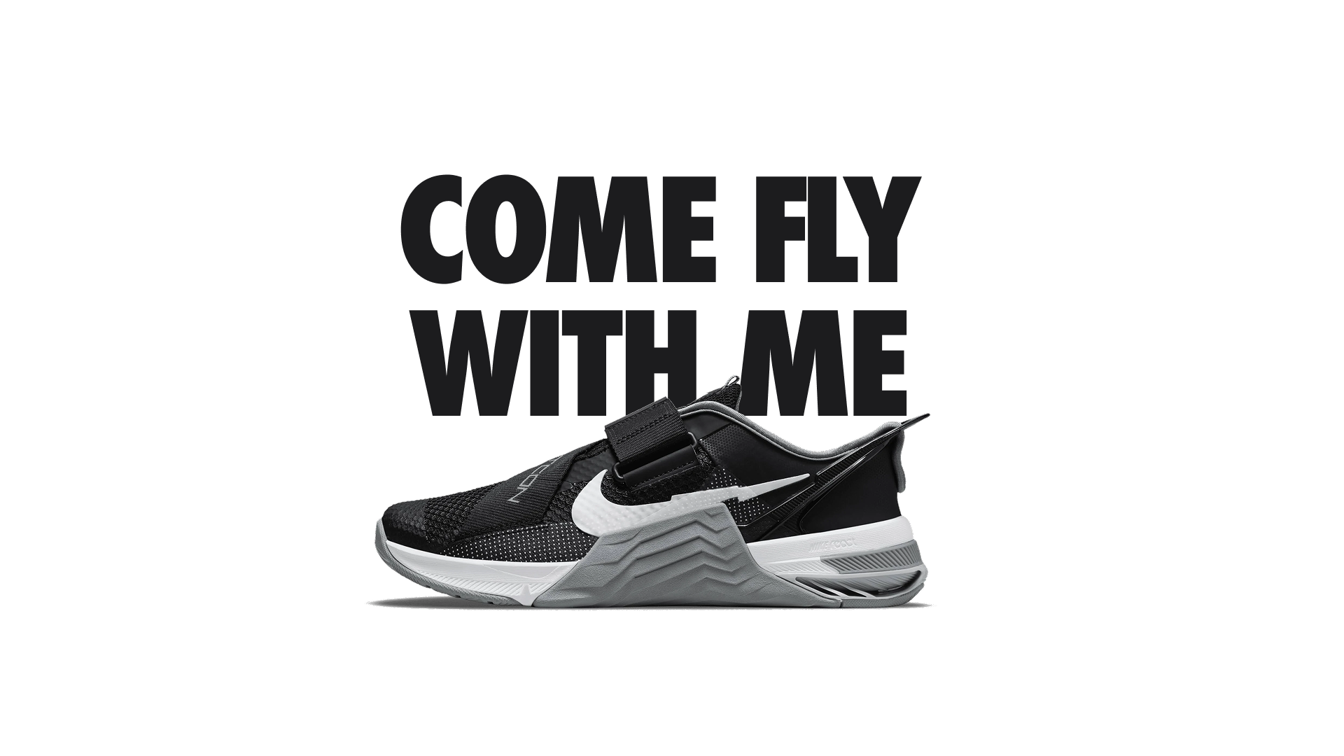 Nike: Google Ads Campaign