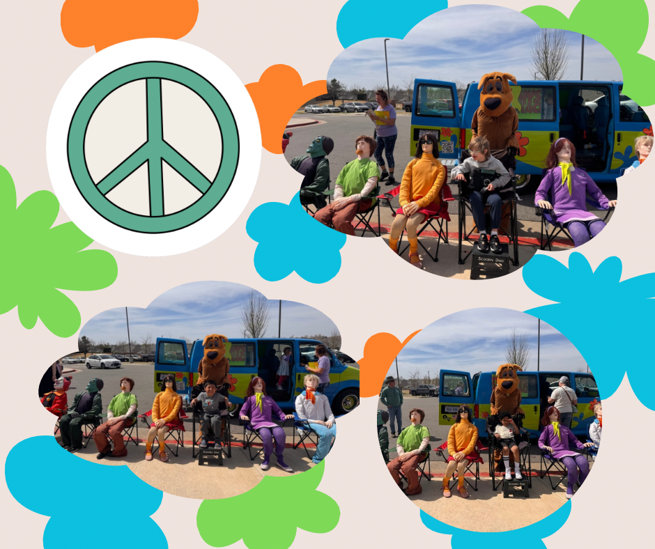 Saint Patrick’s Day Fun at Brighter Horizons!