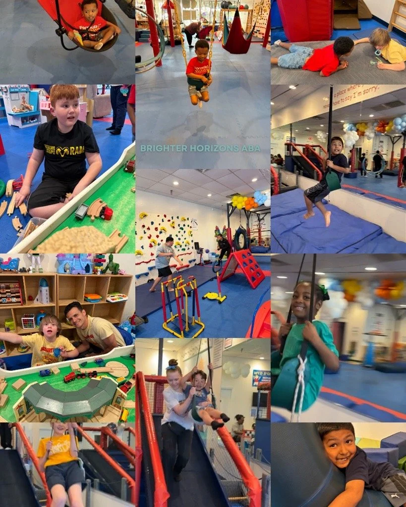 Brighter Horizons Weekly Highlight 🌈