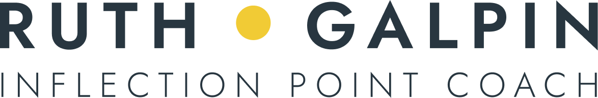 Ruth Galpin Inflection Point Coach