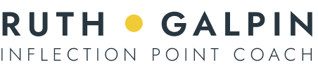 Ruth Galpin Inflection Point Coach