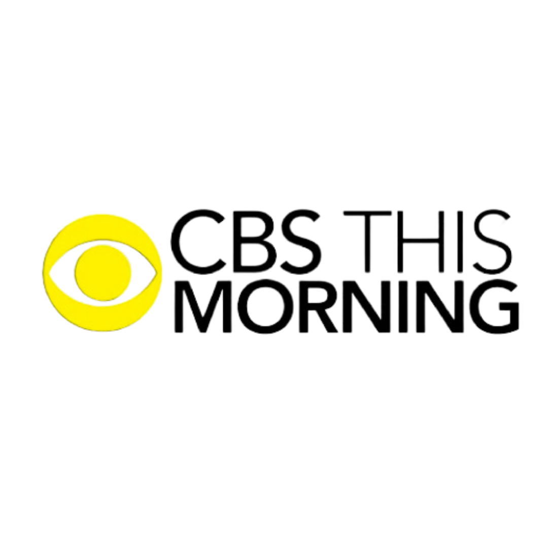 CBS this morning gayle king