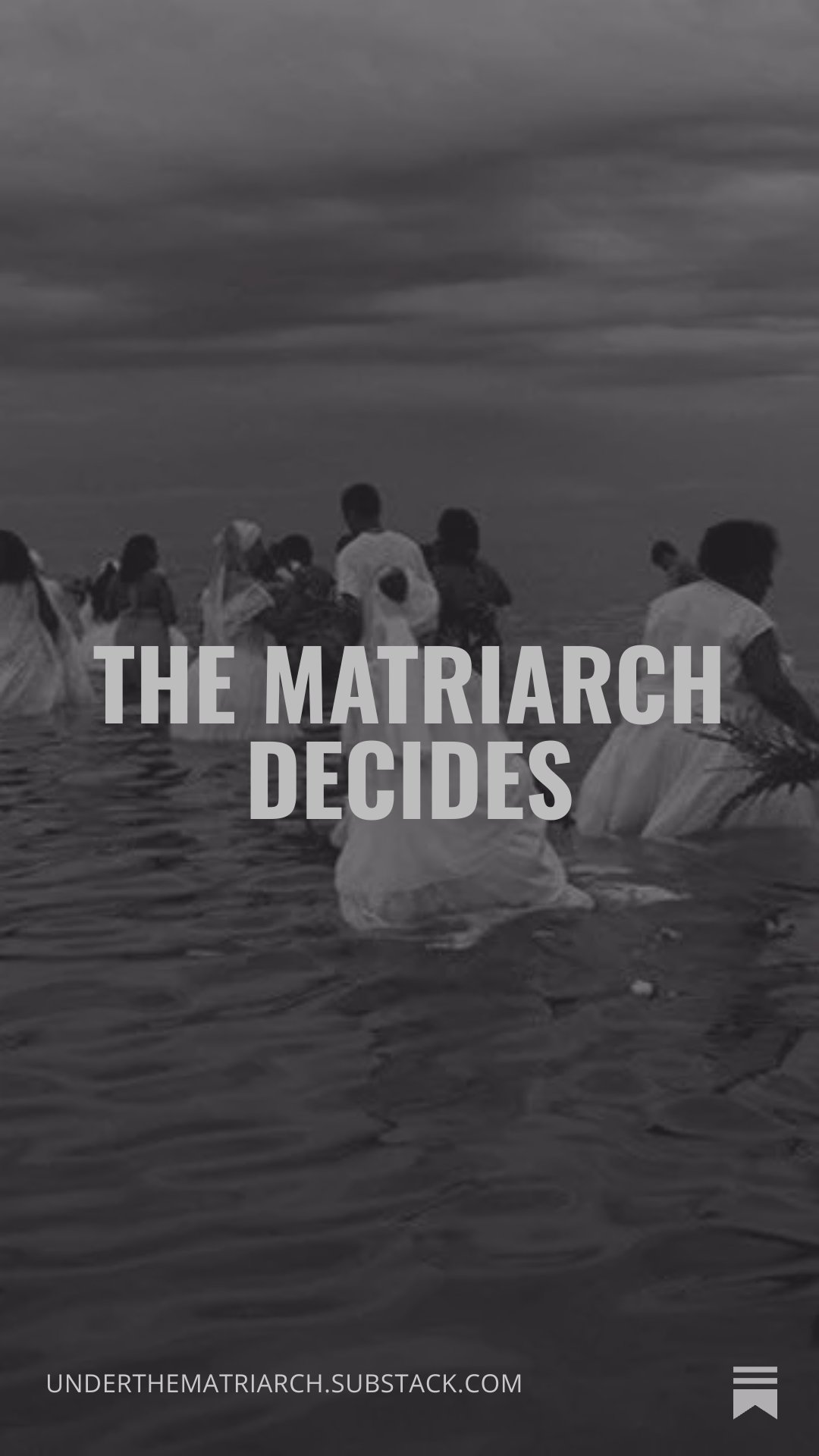 black women spiritual bath