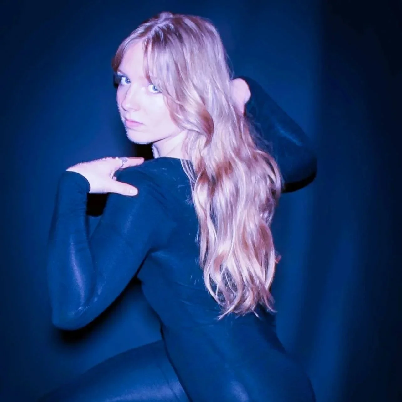 Open-Level Jazz Dance with Mayhugh