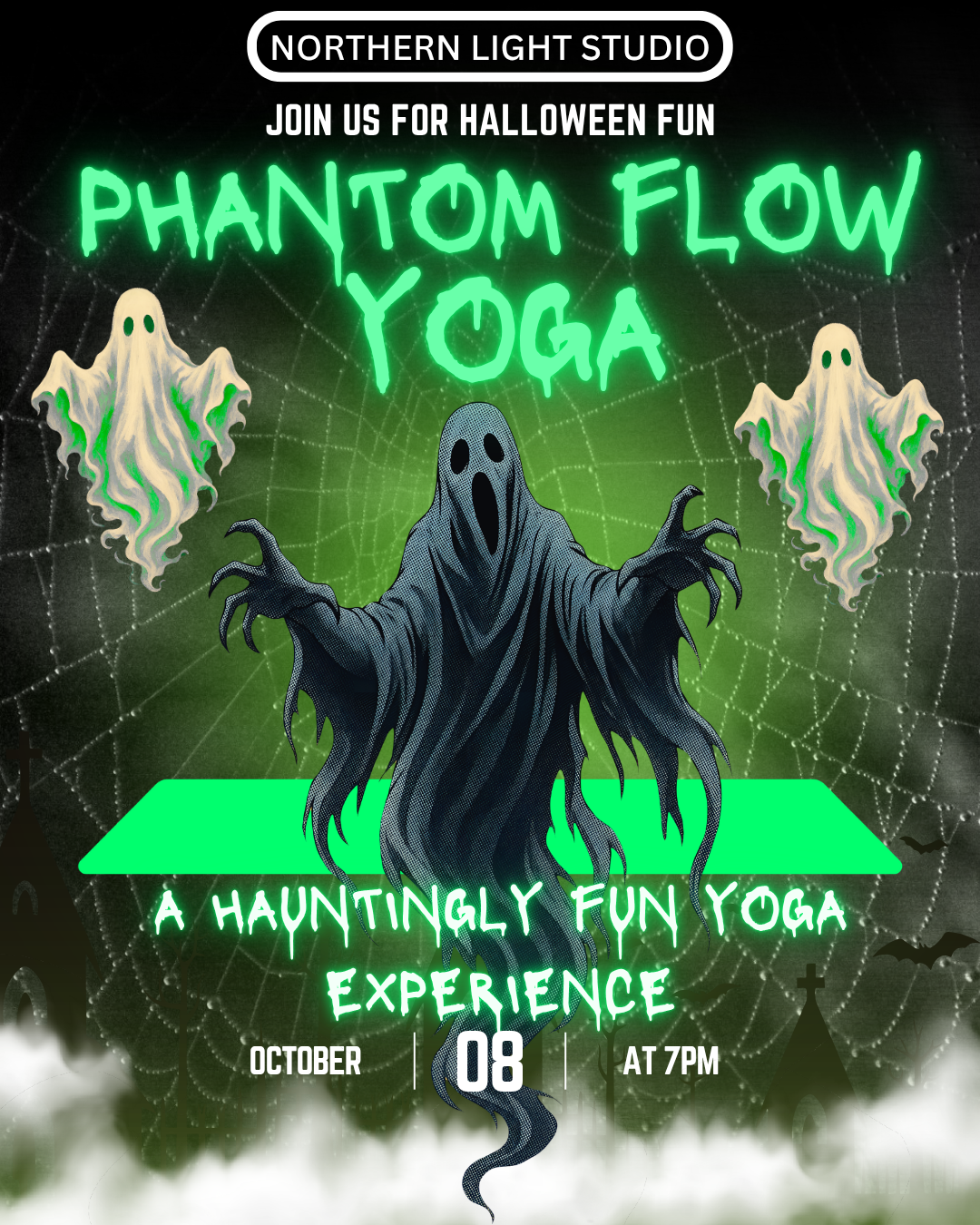 PHANTOM FLOW