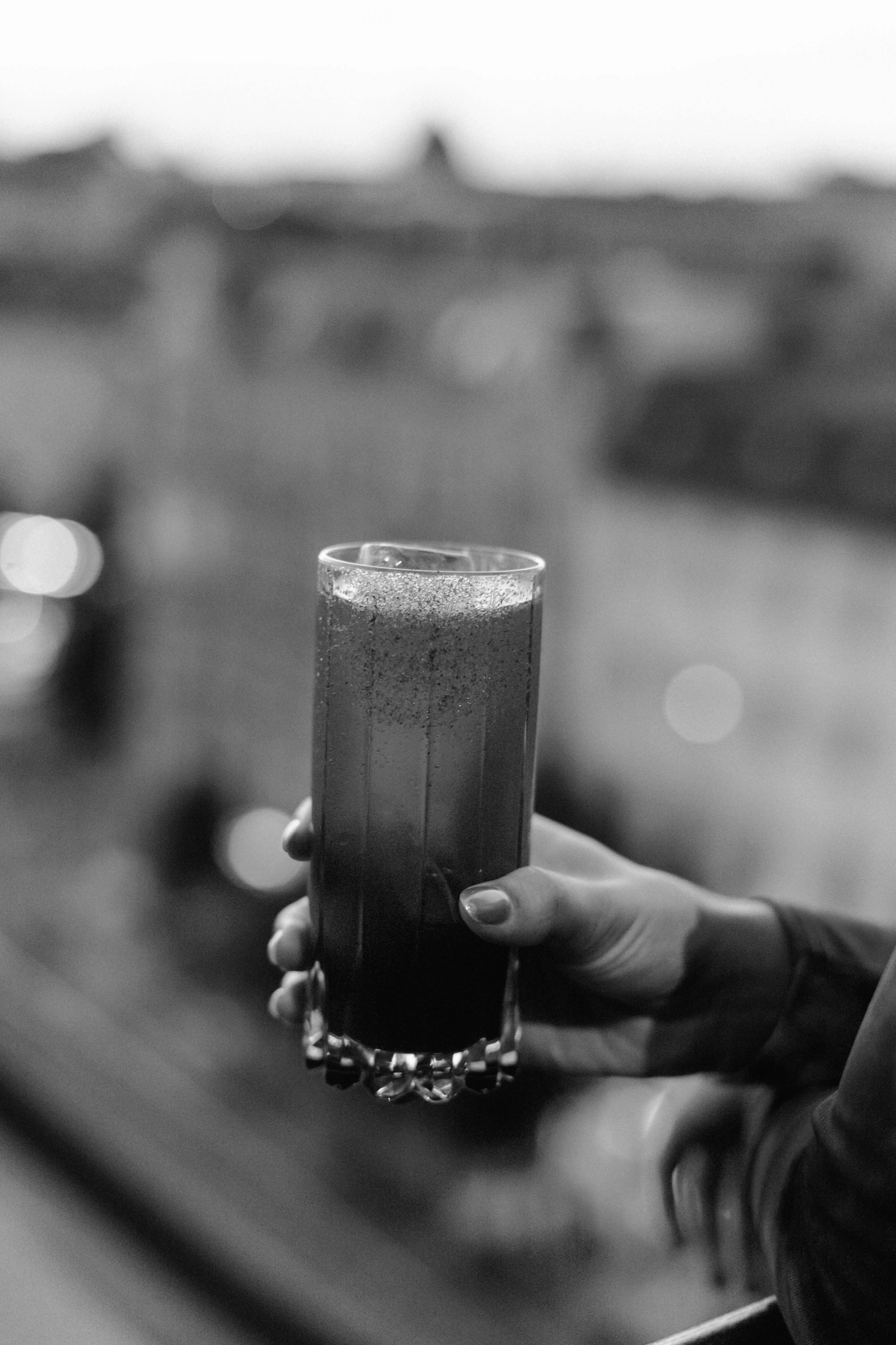 Bar Clara Berlin BHG