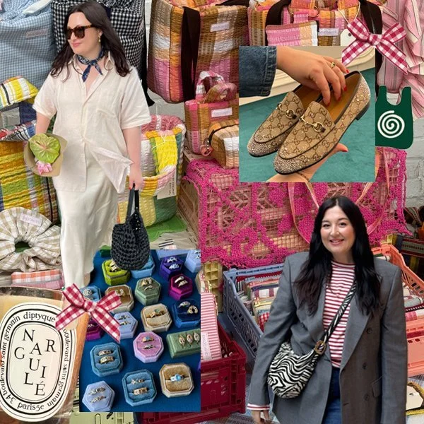 SALAD DAYS - Market at Battersea Power Station over Bank Holiday weekend
