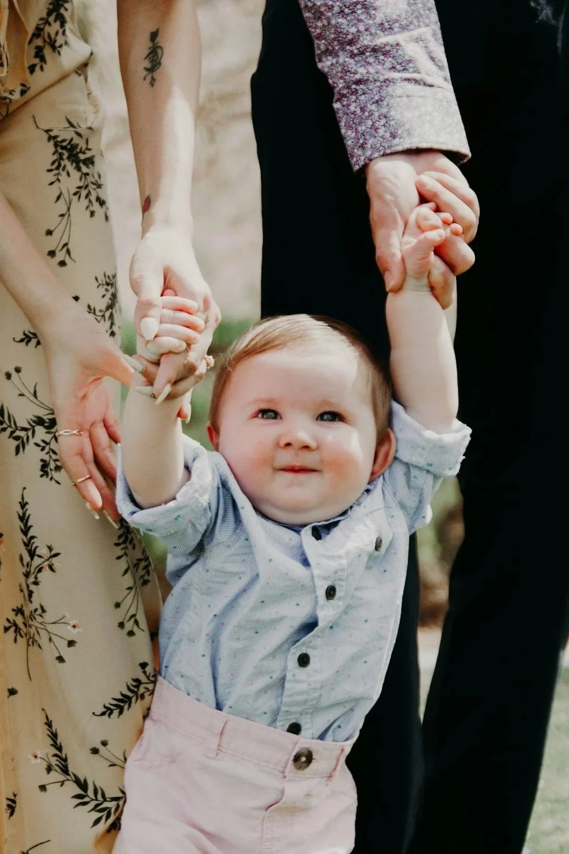 Adoption in West Virginia