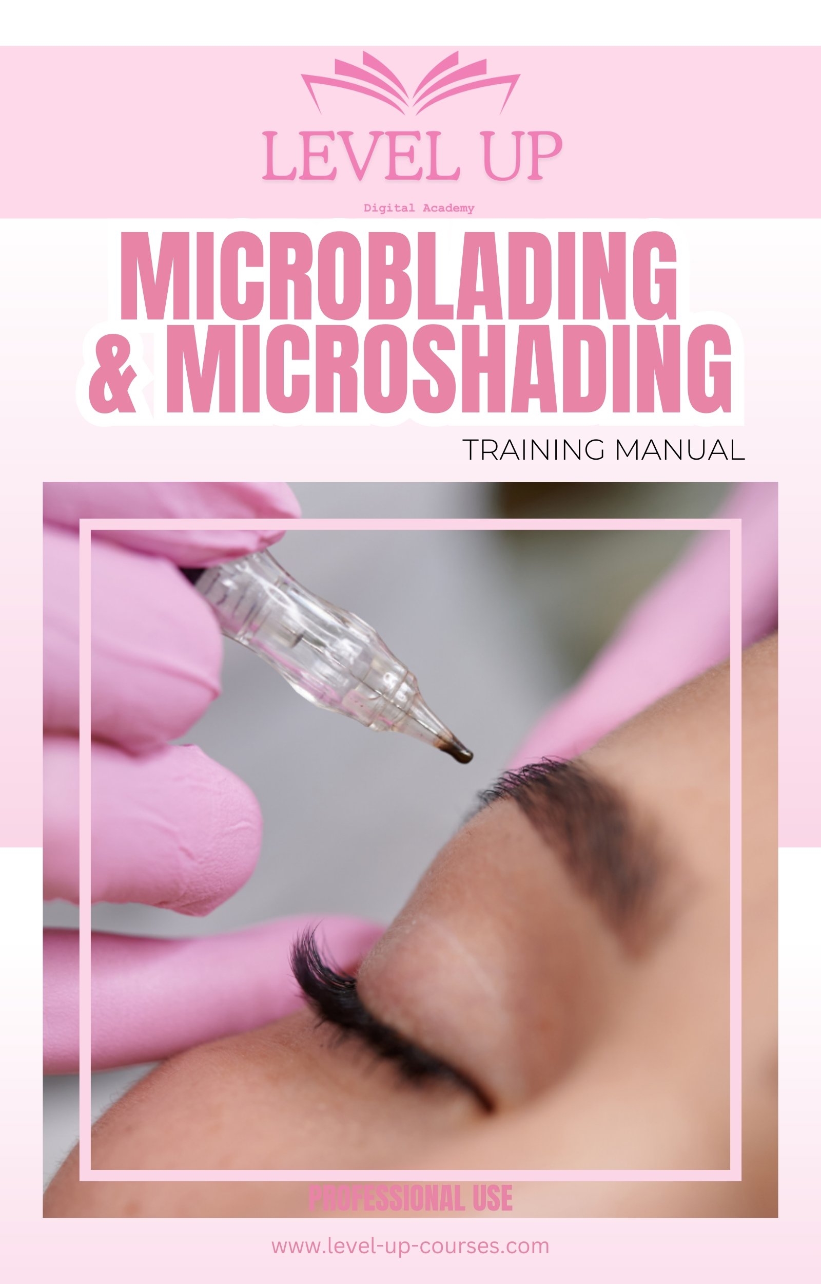 Microblading & Microshading