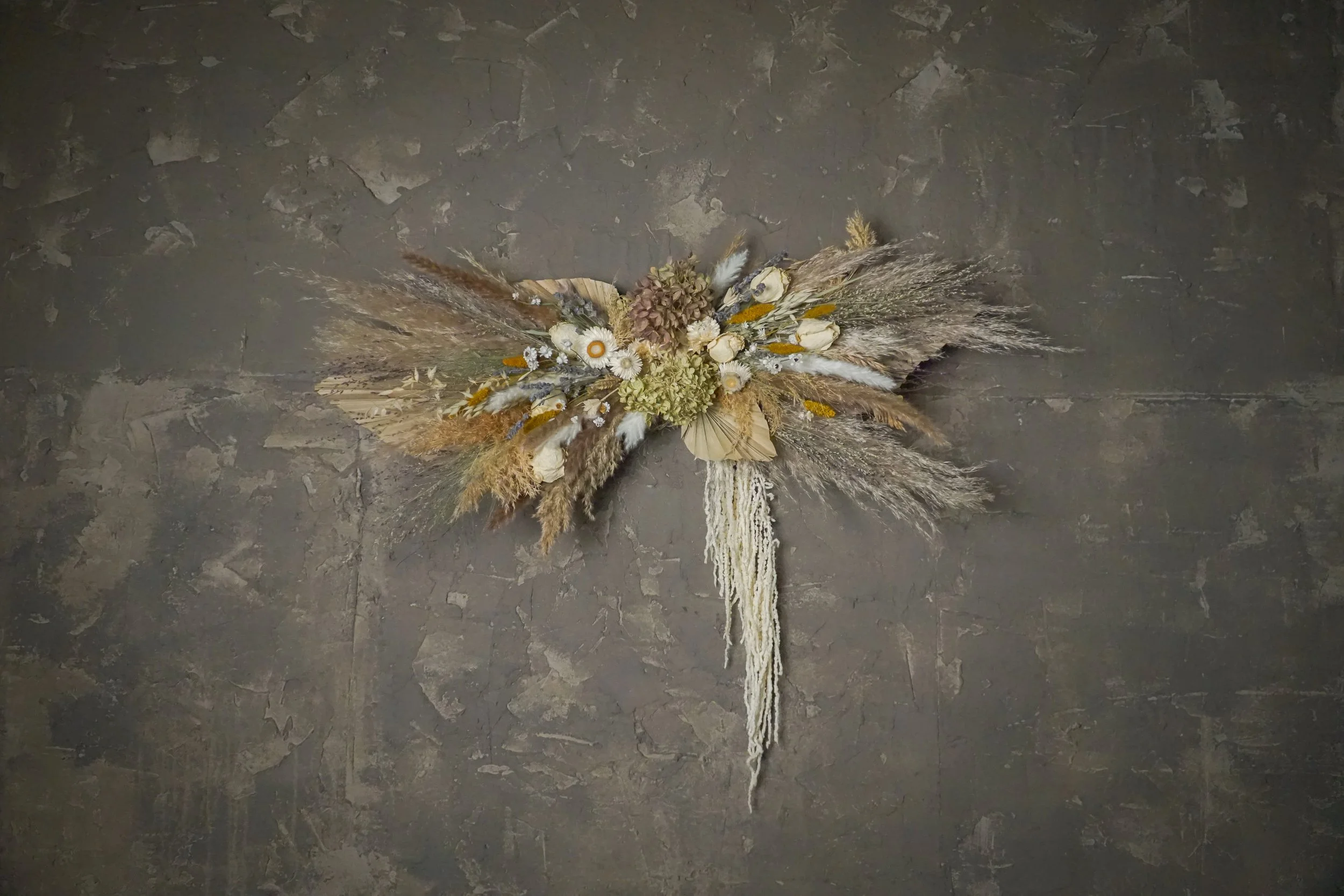 Desert Sunset Hang Swag