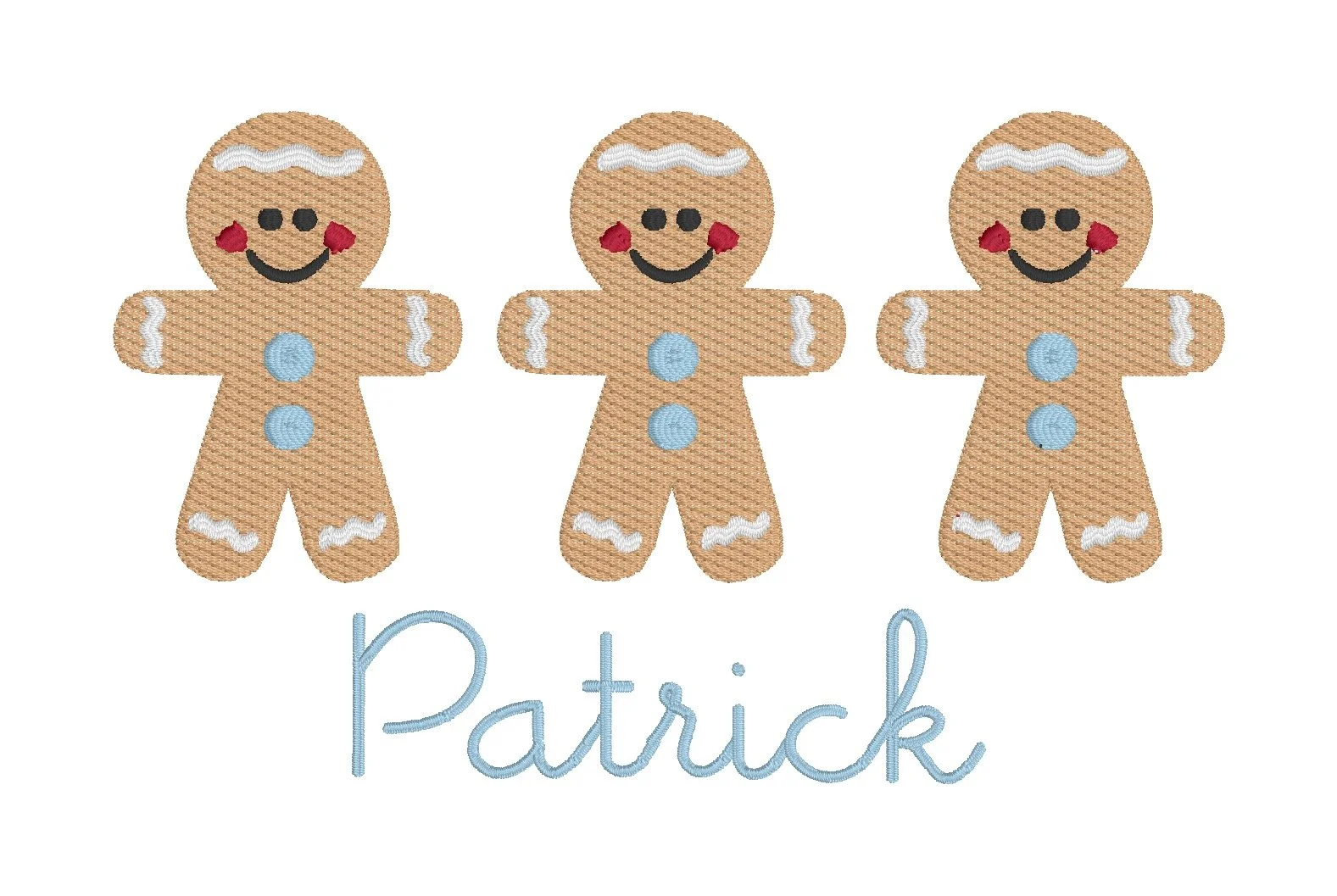 Gingerbread