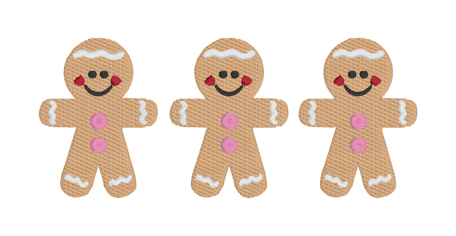 Gingerbread