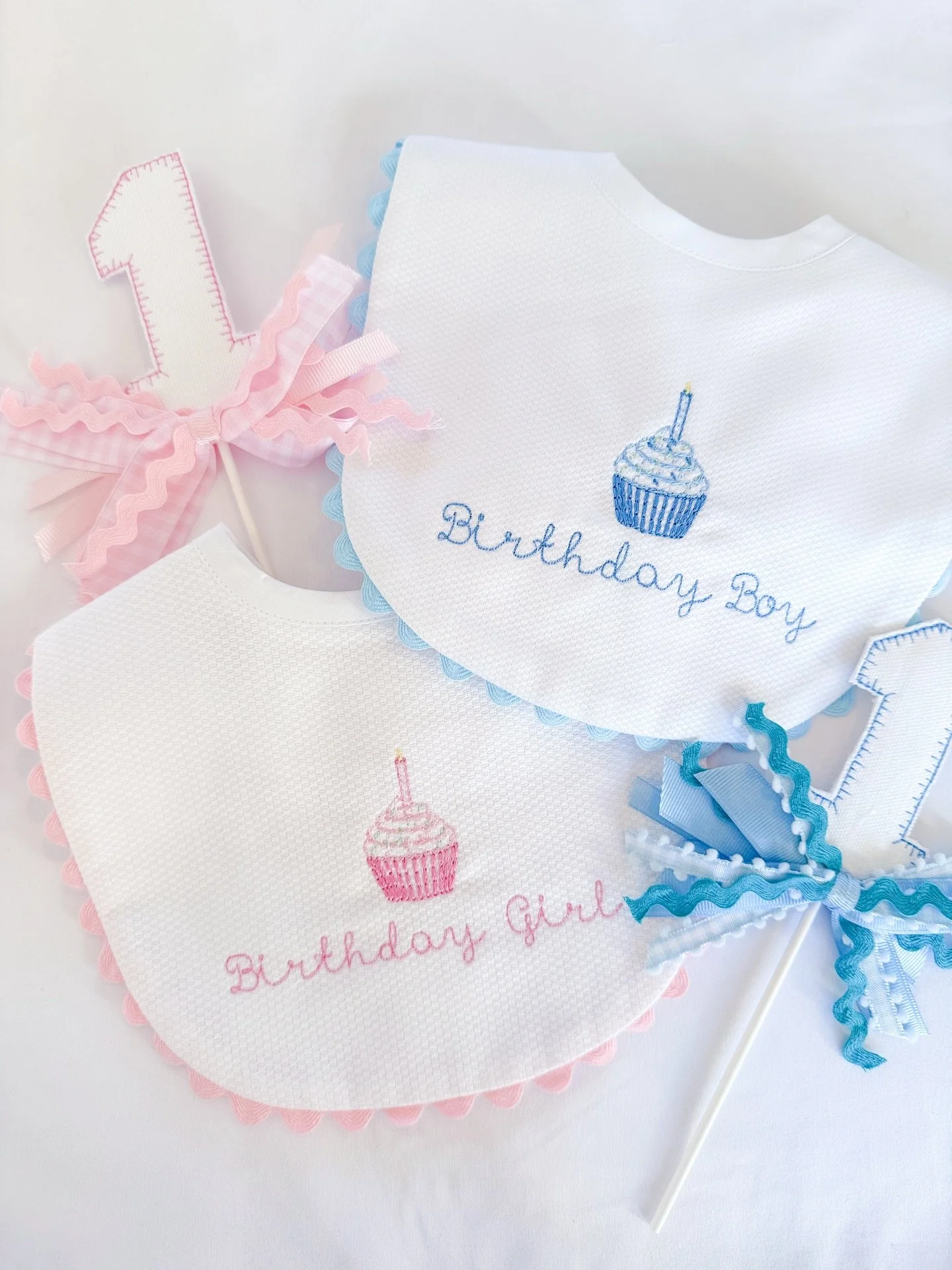 One year sweeter! 🍰🎊