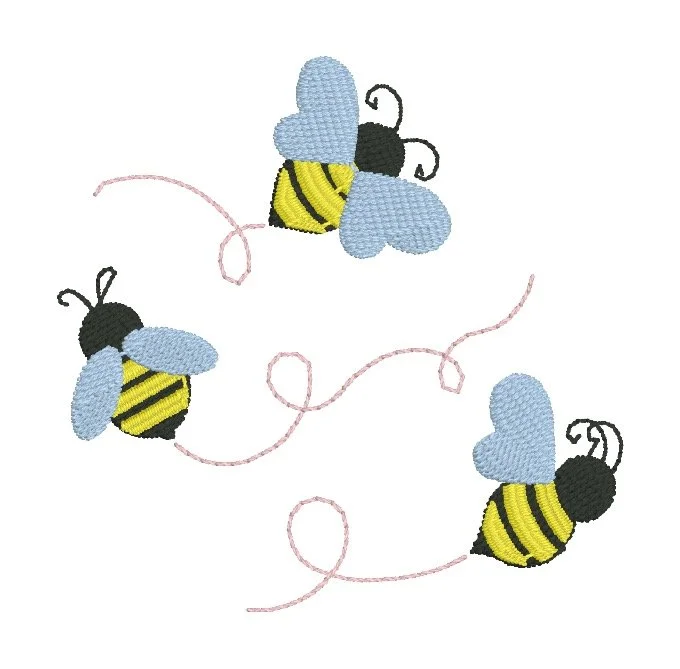 Bumble Bee