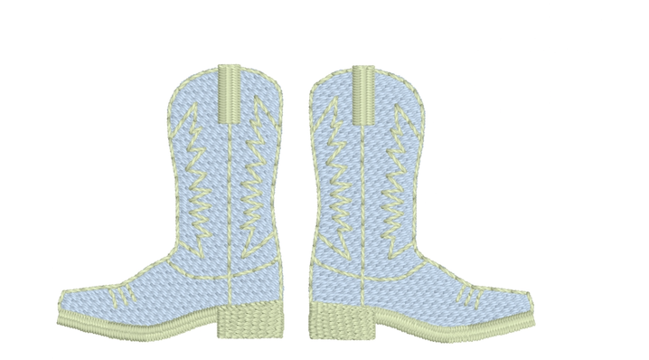 Cowboy Boots