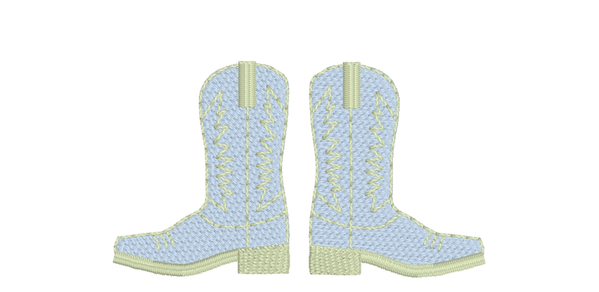 Cowboy Boots