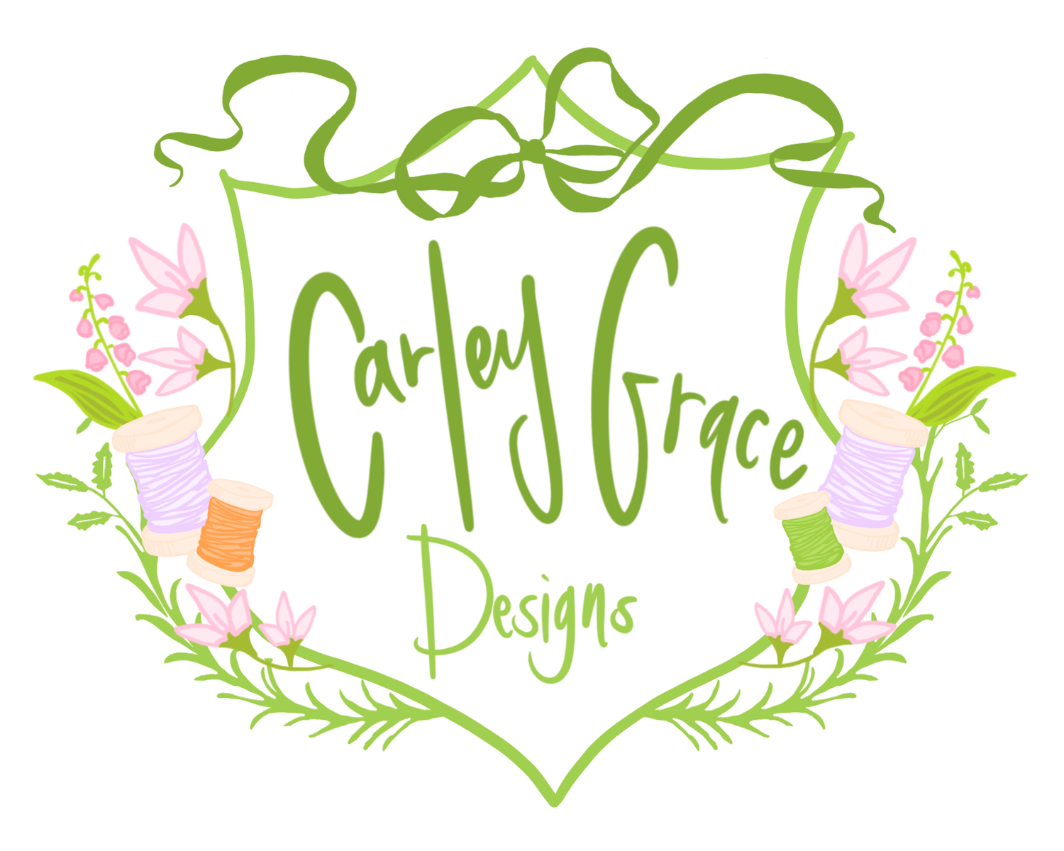 Carley Grace Designs