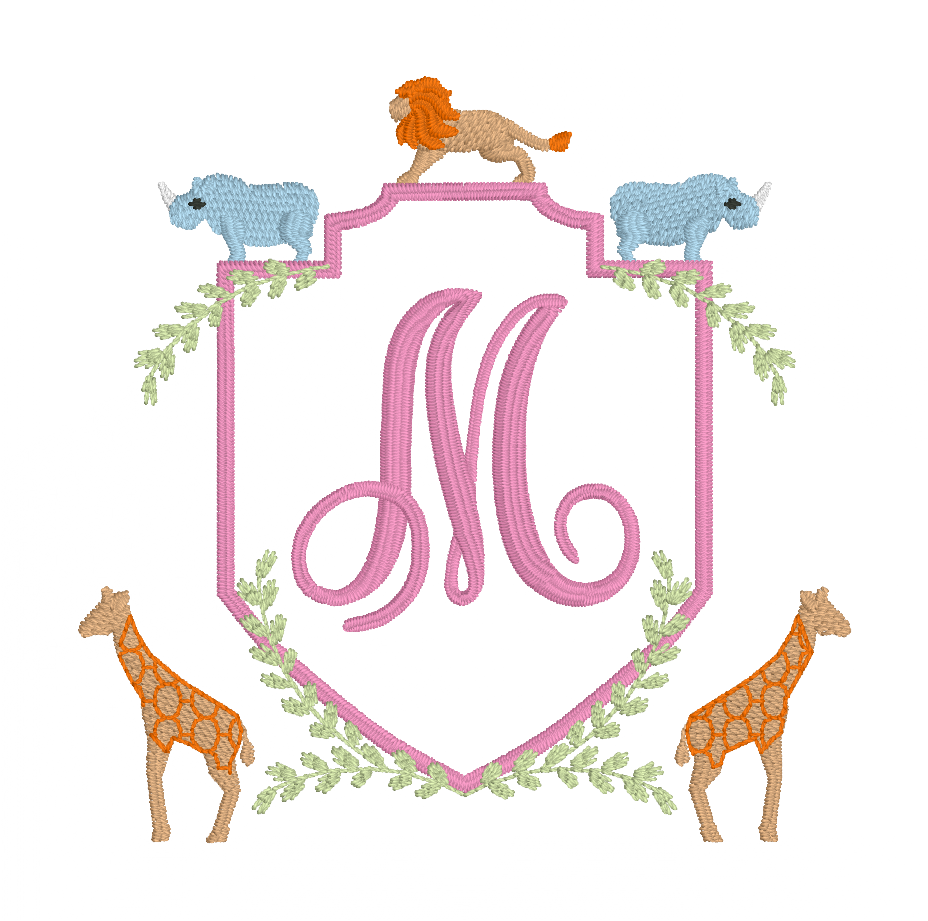 Zoo Crest