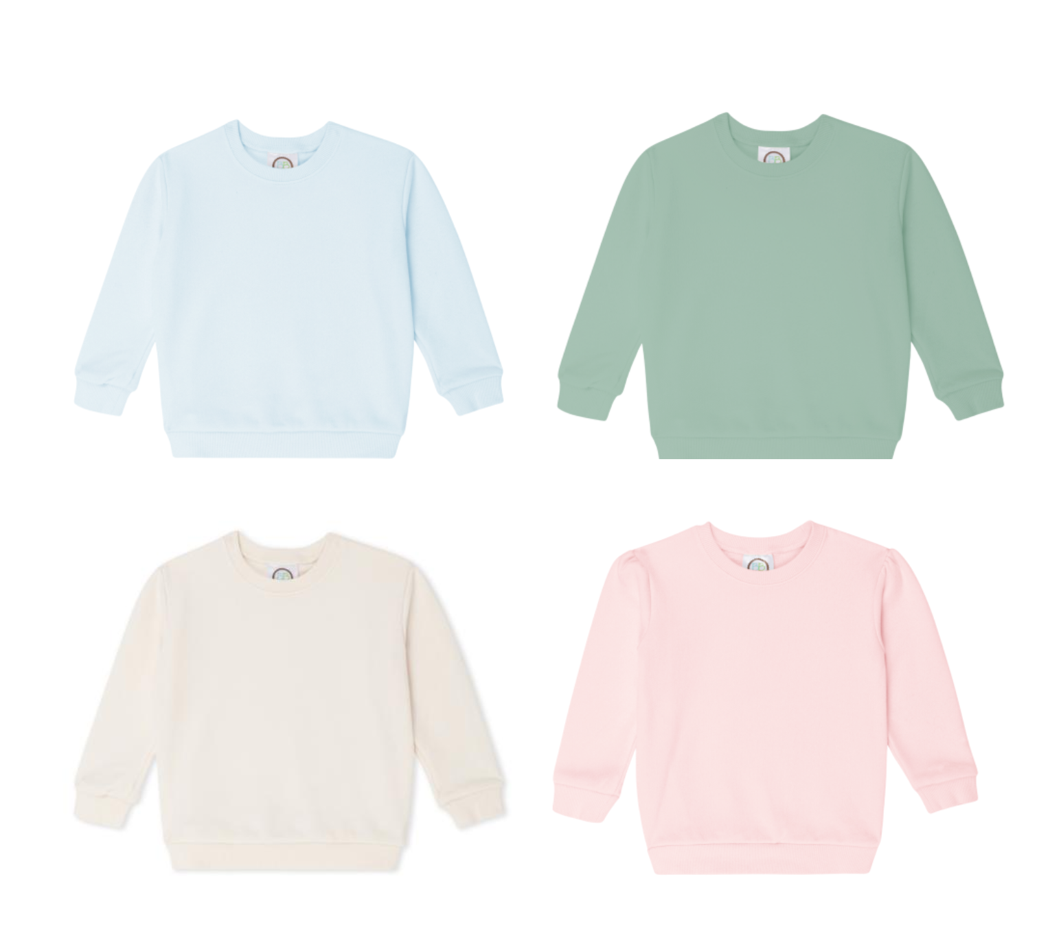 Kids Sweatshirts