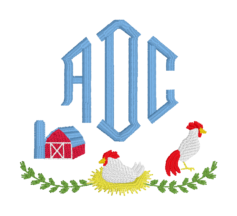Farm Crest