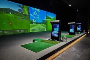 Beom Golf - Photo 3