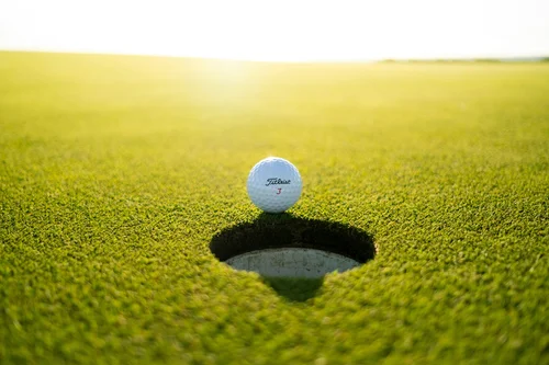 Beom Golf - Photo 2