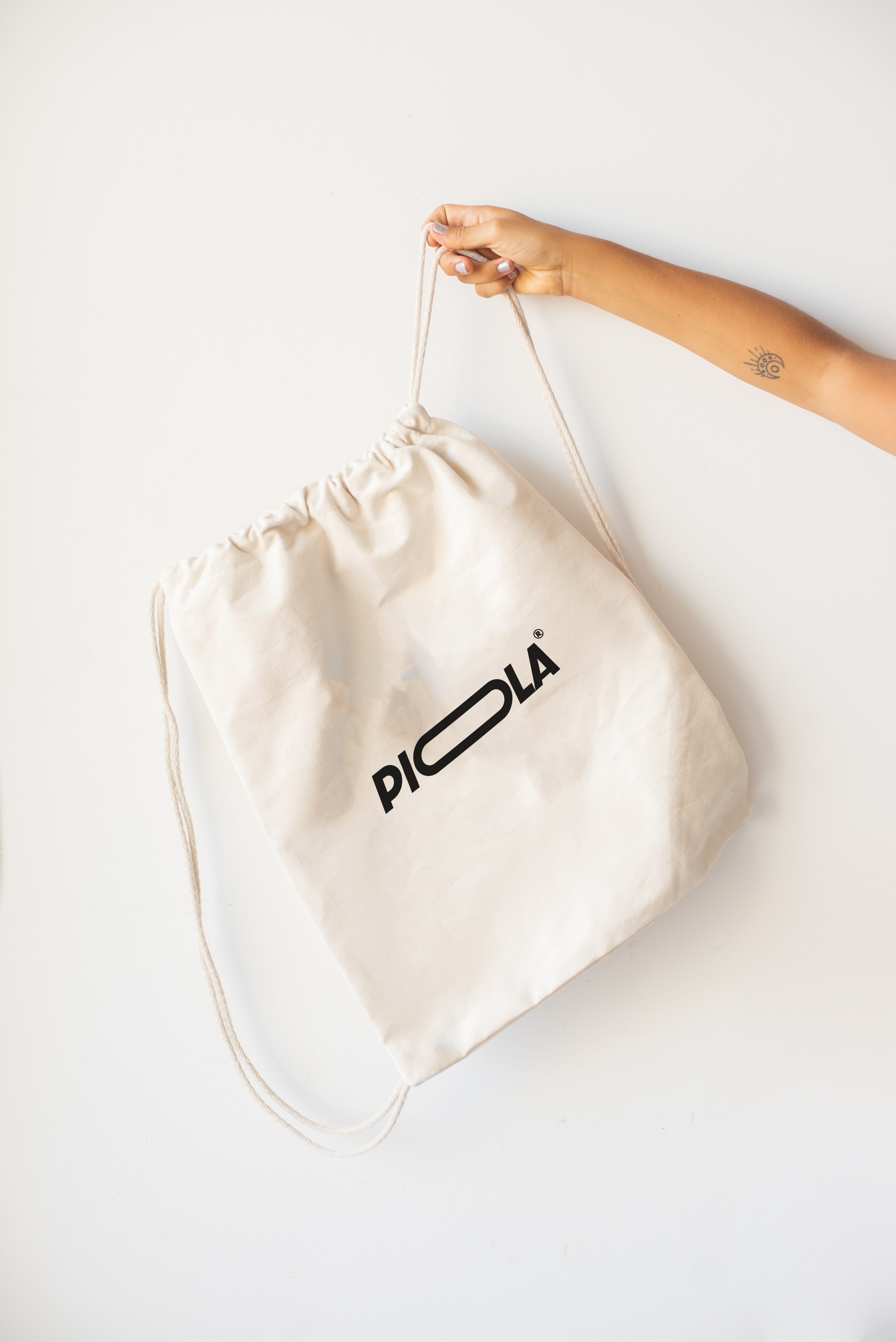 Mochila Marinera
