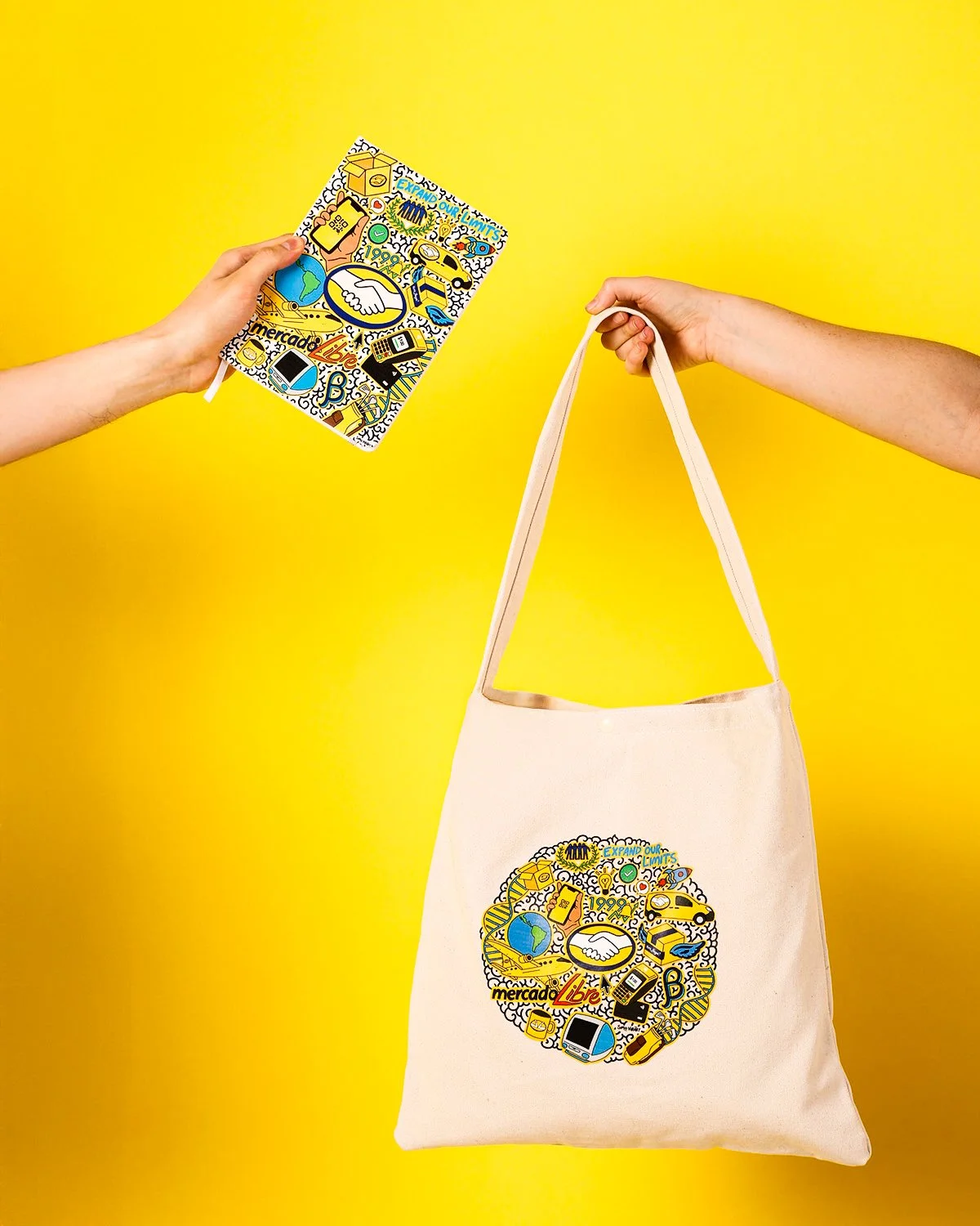 Tote Bag Bud Simple + Cuaderno Office DTF.jpg