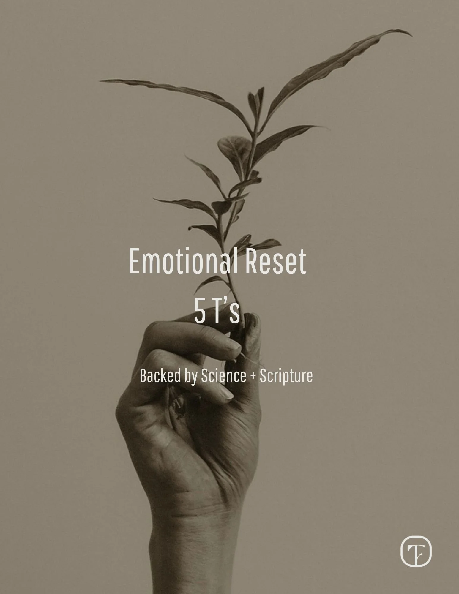 Emotional Reset 5T’s