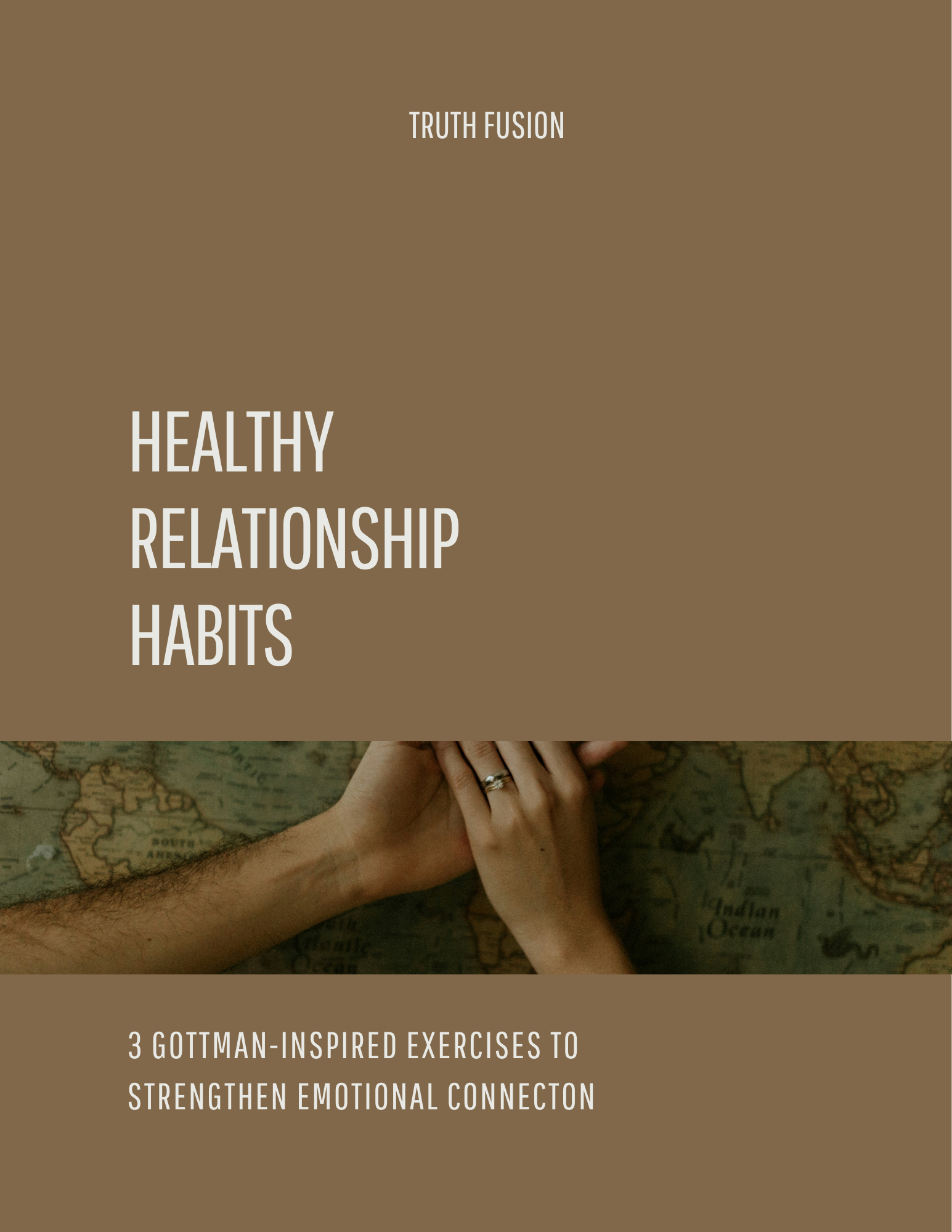 Small Shifts That Strengthen Love 