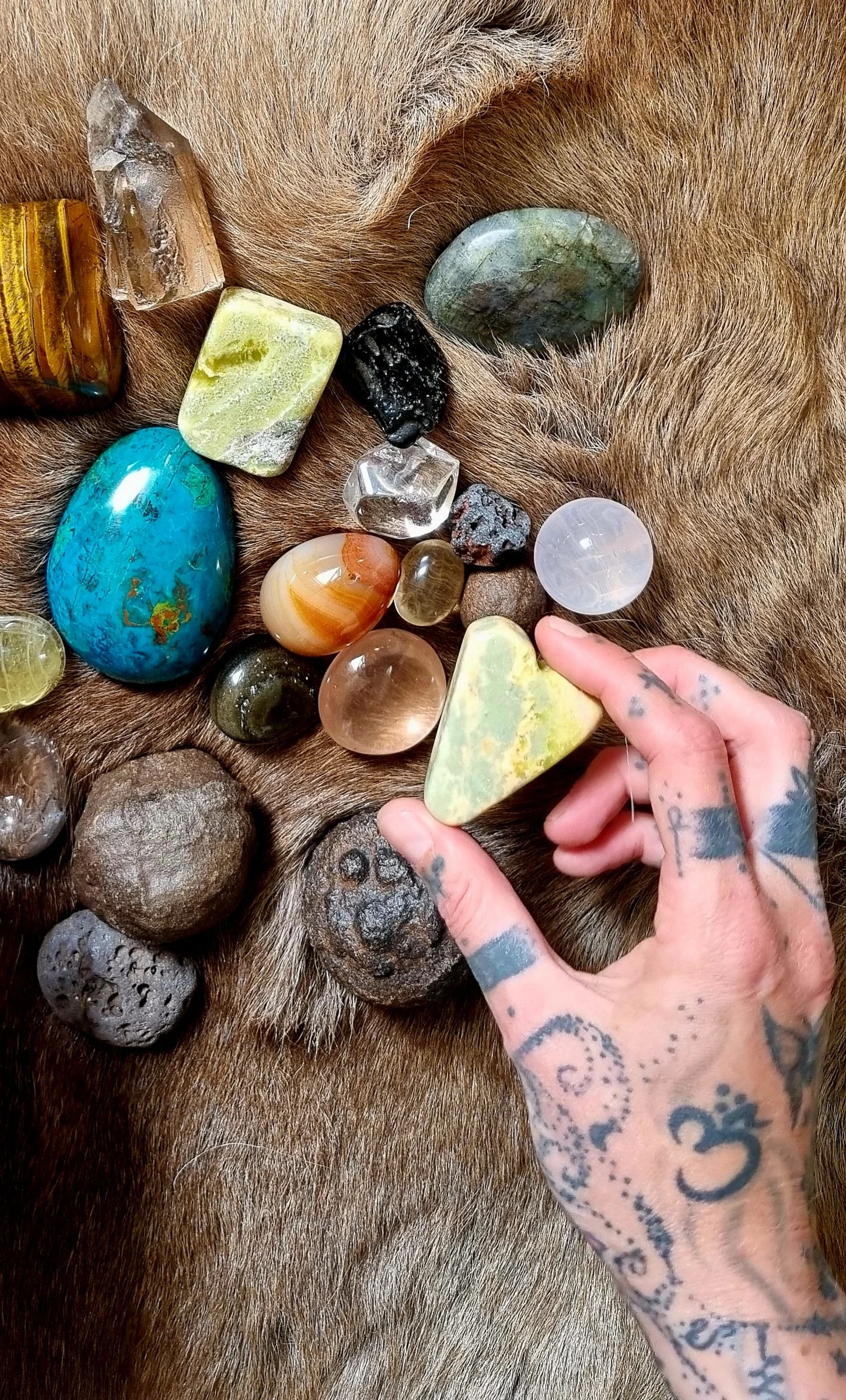 Why Are Energies From Past Lives Carried Over Into This One?