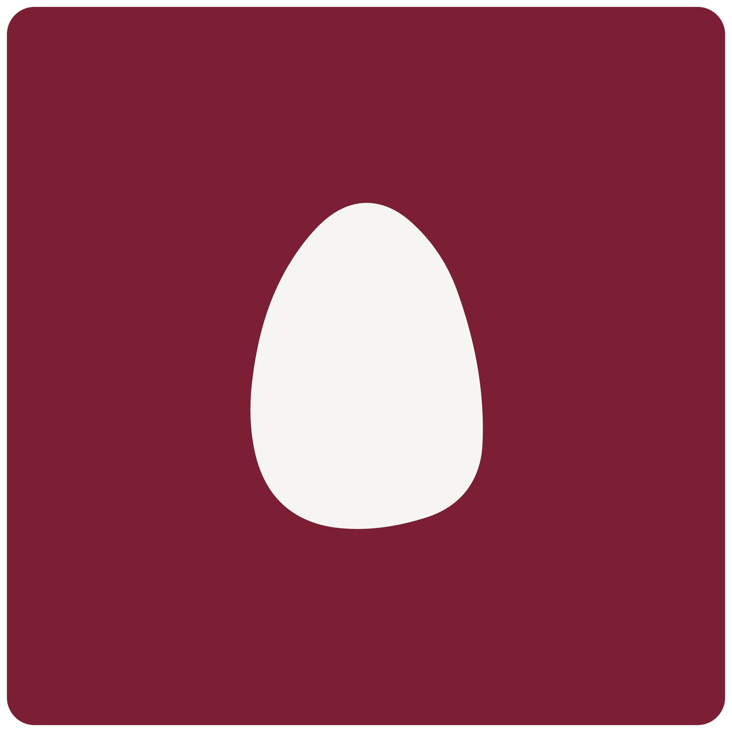 Odin – The Empty Rune