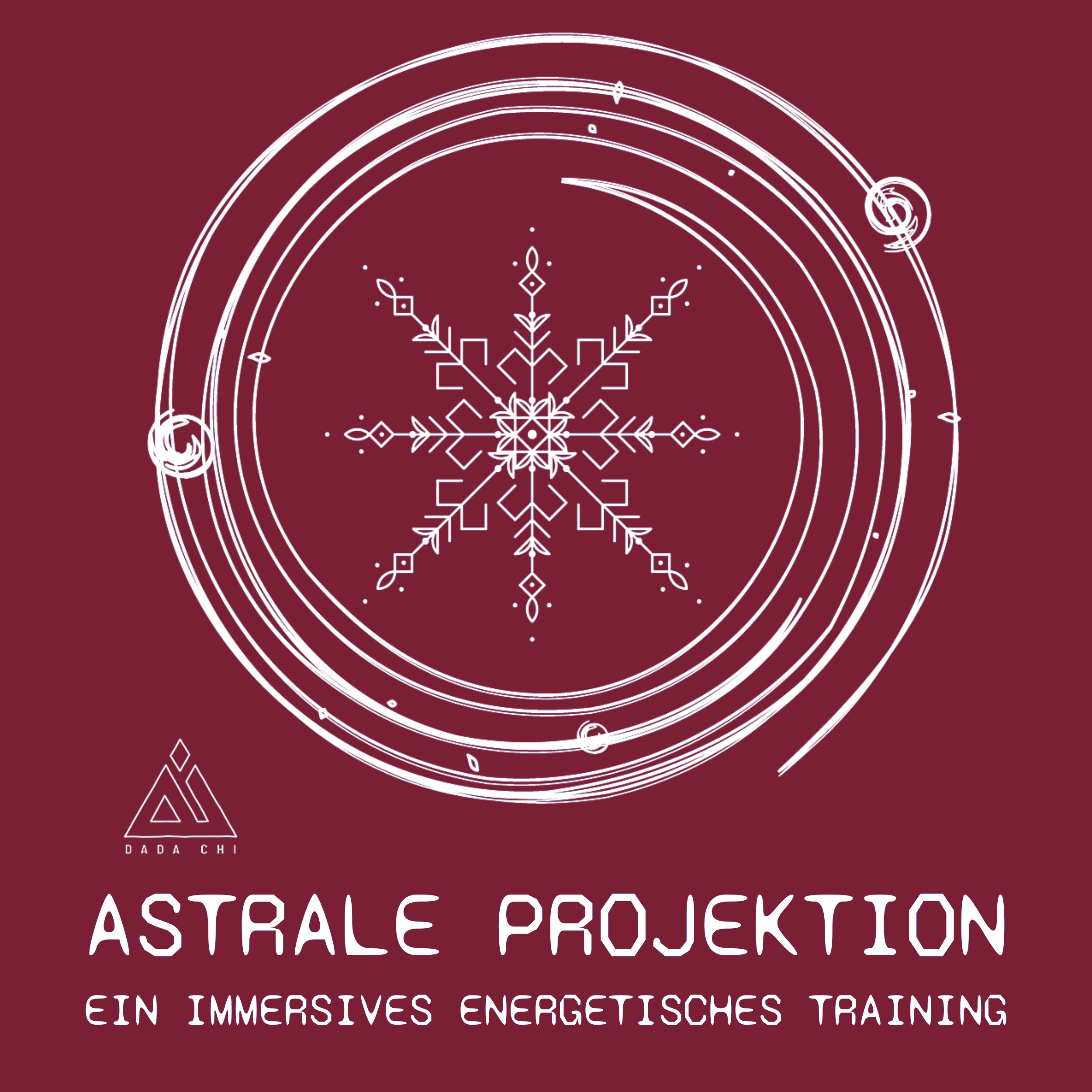 Astrale Projektion