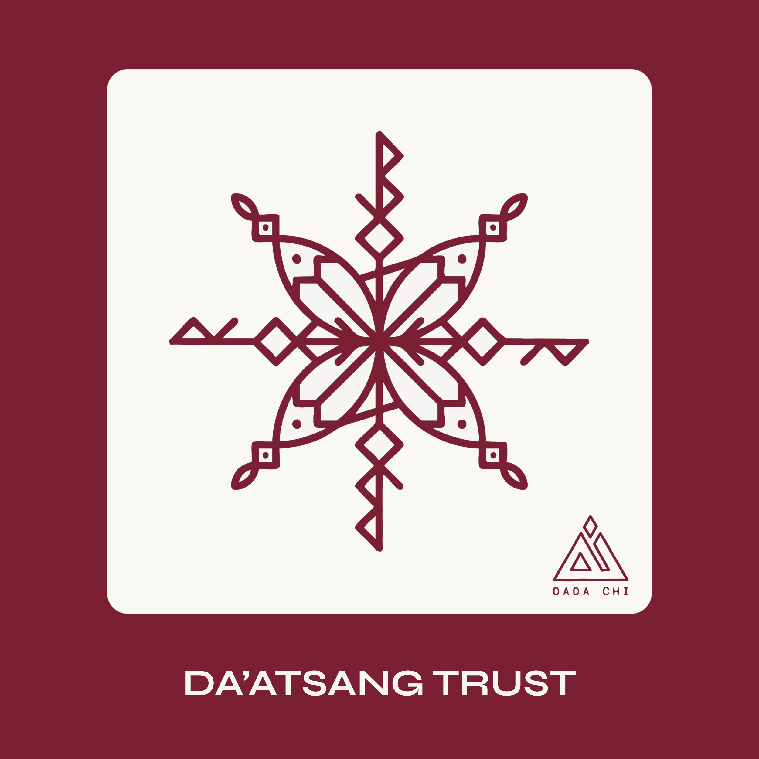 Da'atsang – Trust