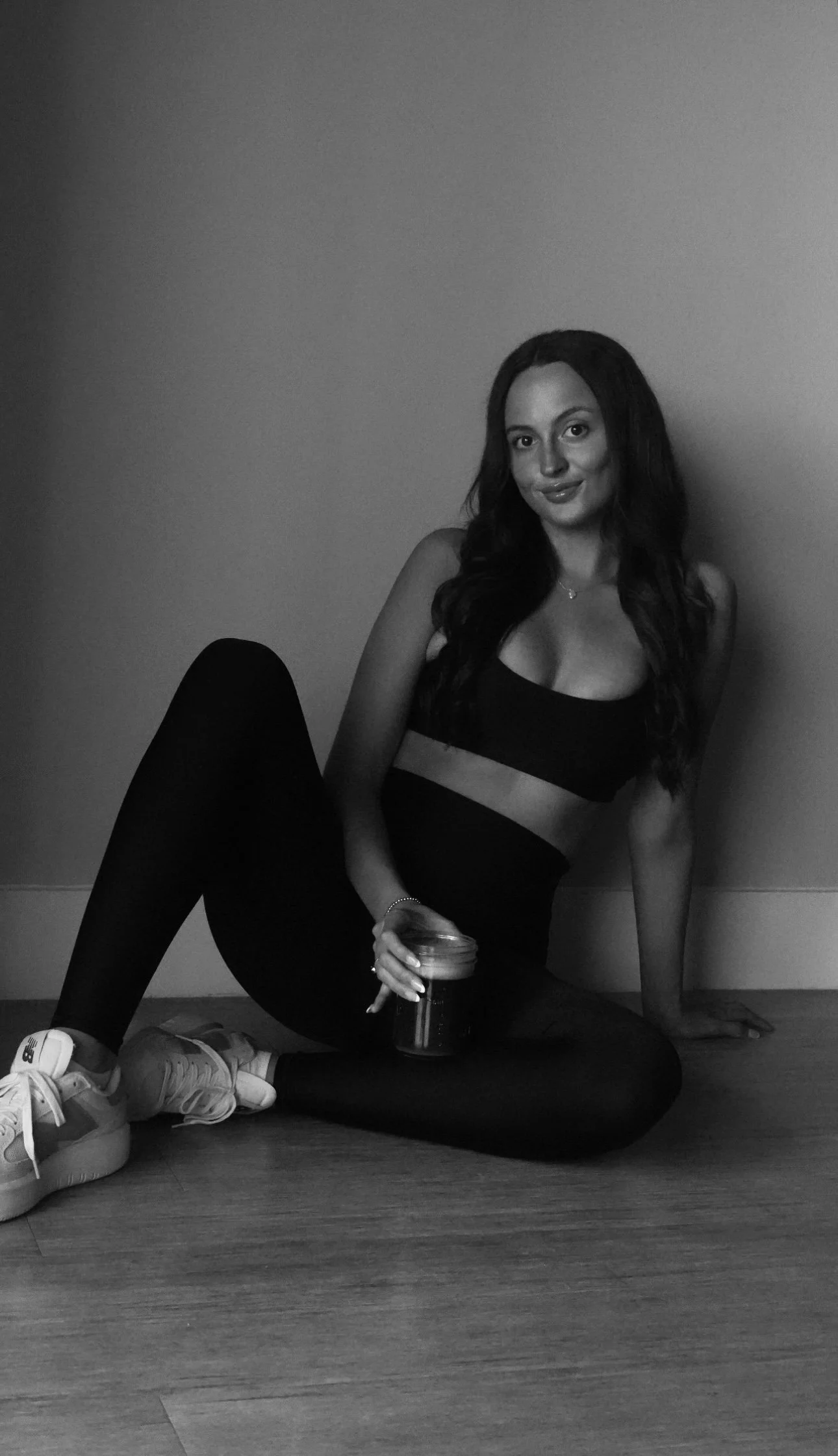 Emily’s Guide to Wellness