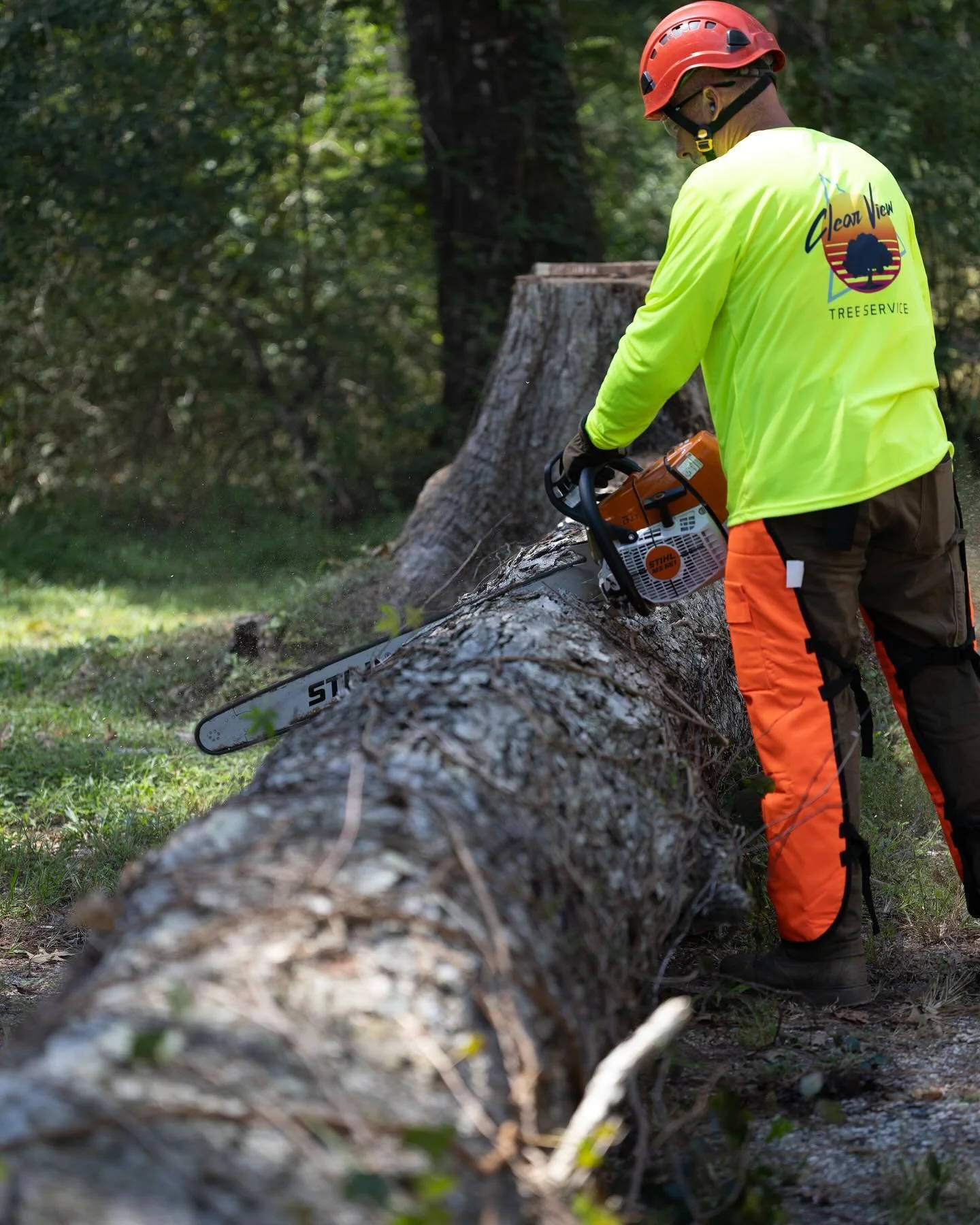 No job is too big or too small. Request a quote or call us to learn more.