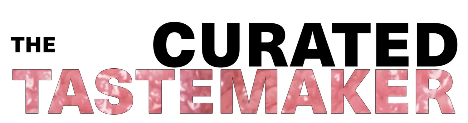 The Curated Tastemaker