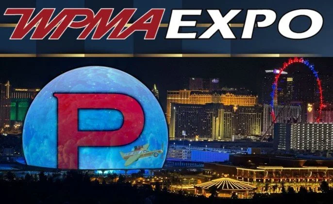 WPMA Expo