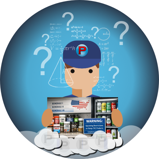 Schedule III Headlines vs. the Real Retail Bombshell