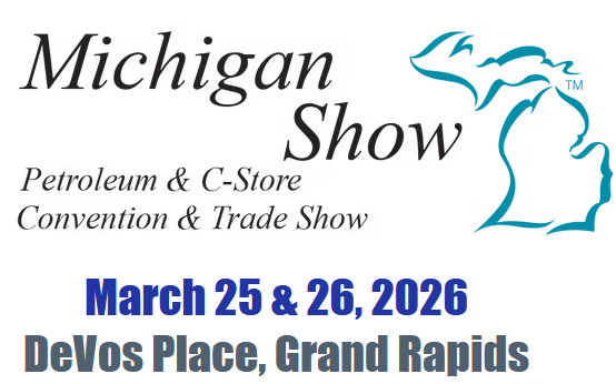 Michigan Petroleum Association - MPA/MACS