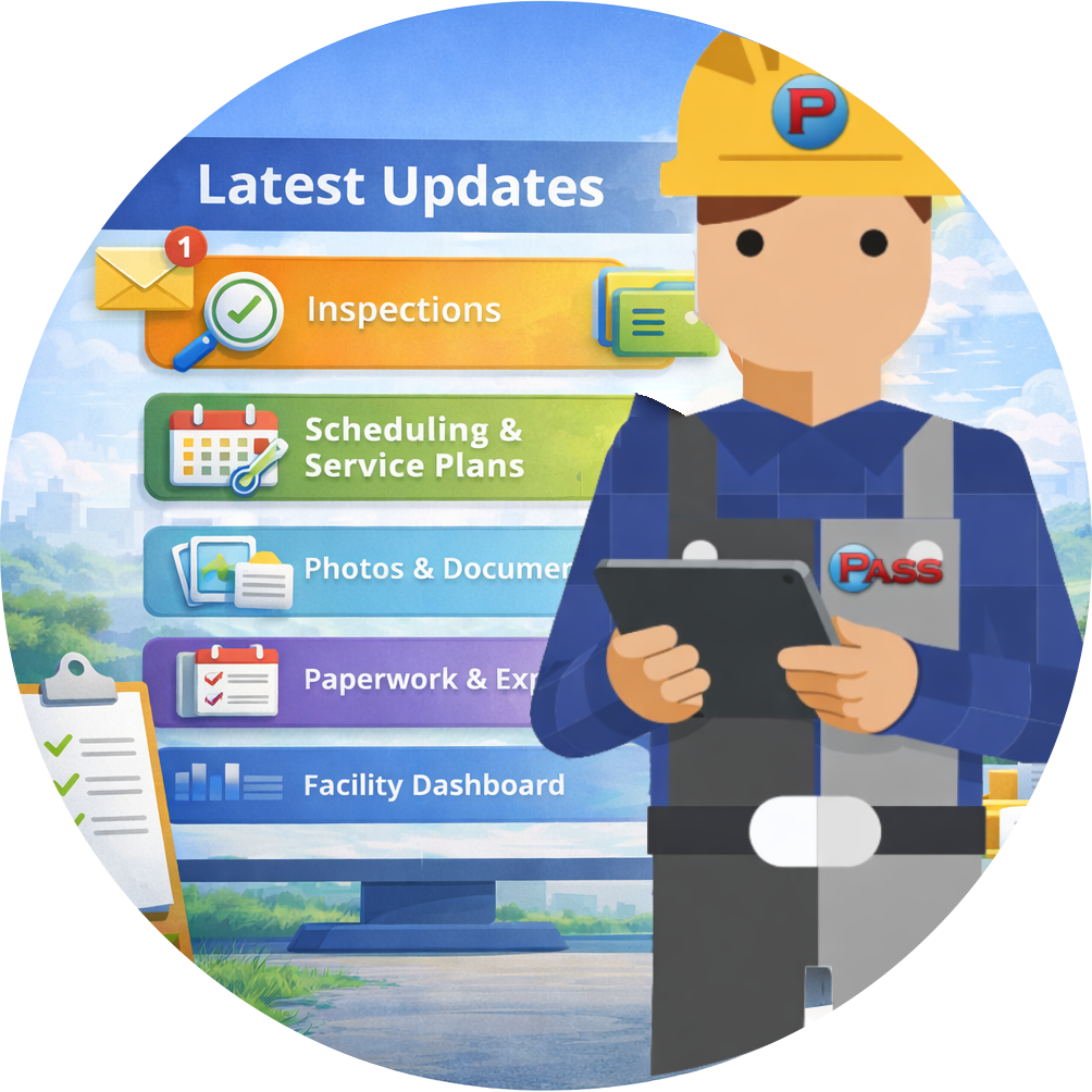 March Platform Enhancements to PASS Harmonics, Symphonics &amp; ATG Connect