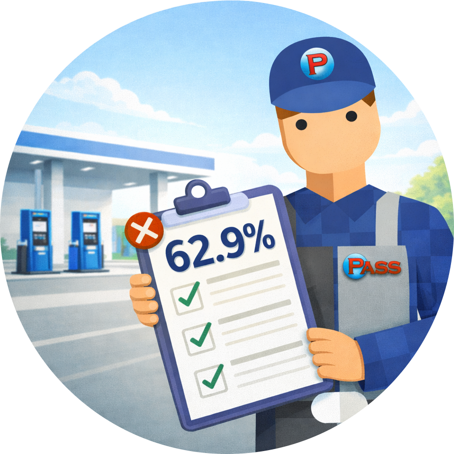 The Compliance Basics That Still Trip Up Operators