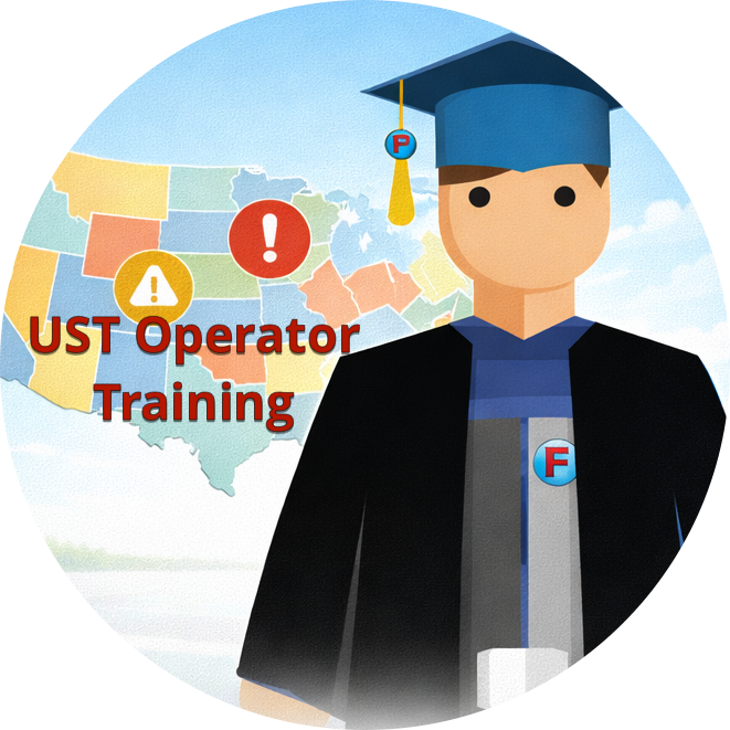 UST Operator Training Isn't One-Size-Fits-All — And That's the Problem</span>