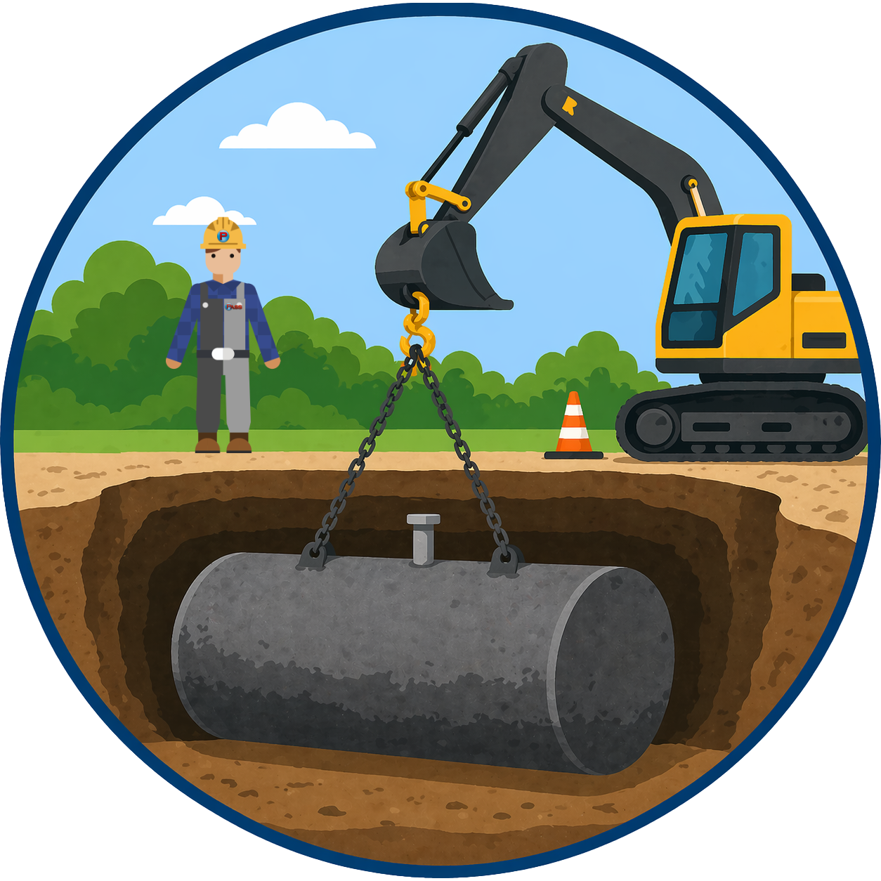 What Every Operator Should Know Before Closing a UST