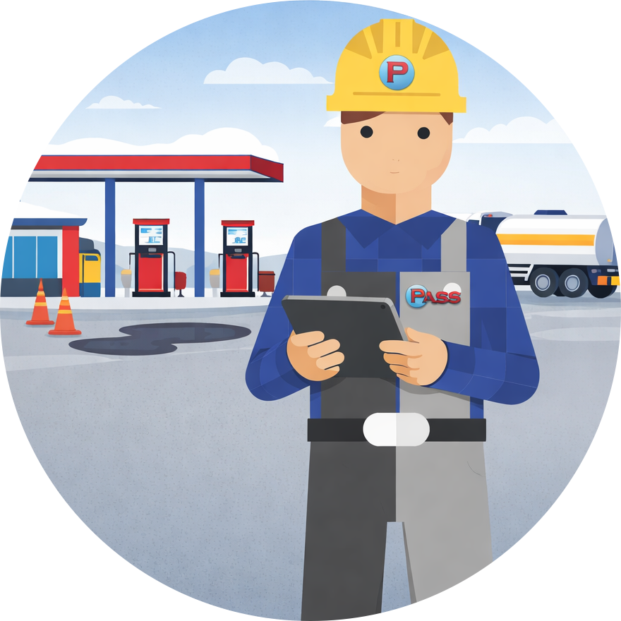 Compliance Drift in UST Operations | Avoid Fines & Enforcement | PASS ...